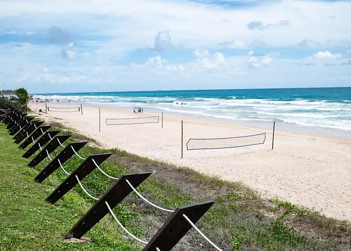 Marupiara Resort By Wish Pôrto das Galinhas